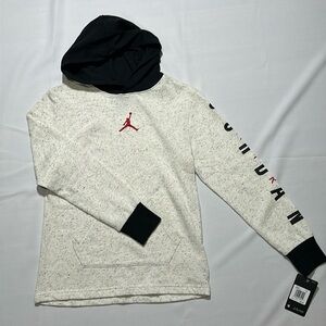 Jordan Thin PullOver